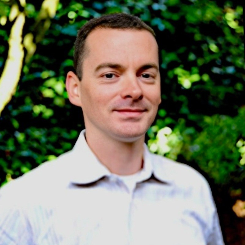 Matthew Williams, Founder of AINA Brands